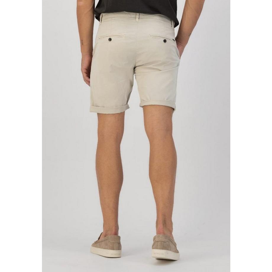 Dstrezzed Charlie Peach Satin Shorts  