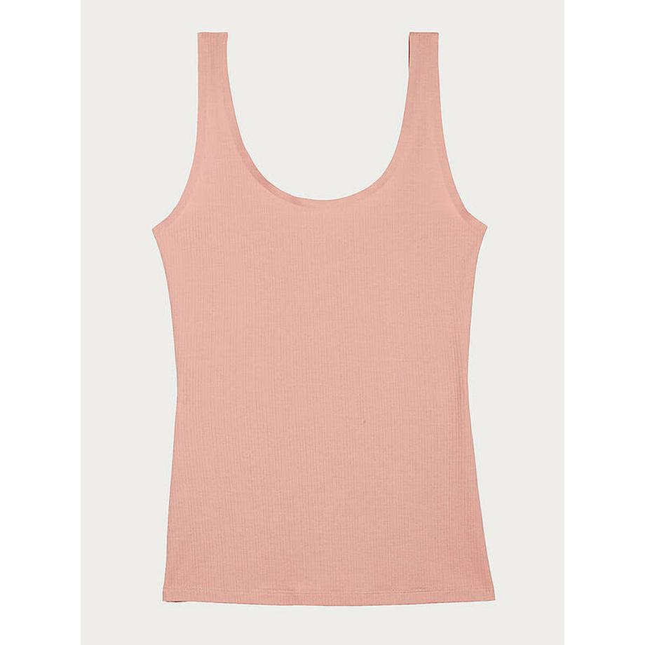 Wolford Beauty Cotton Tanktop  