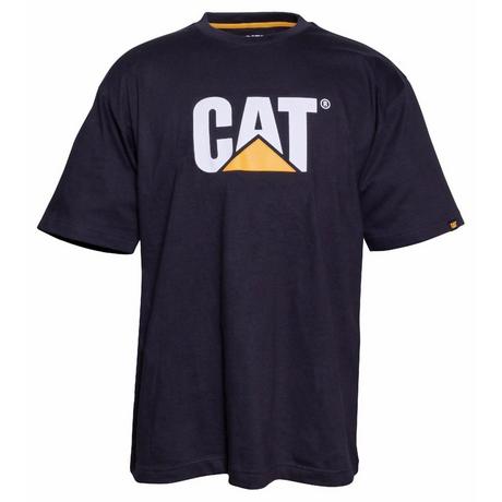 Caterpillar CAT Logo T-Shirt  