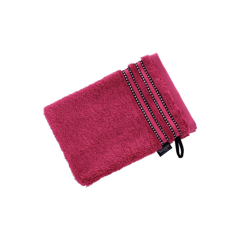 Cult de Luxe Waschhandschuh