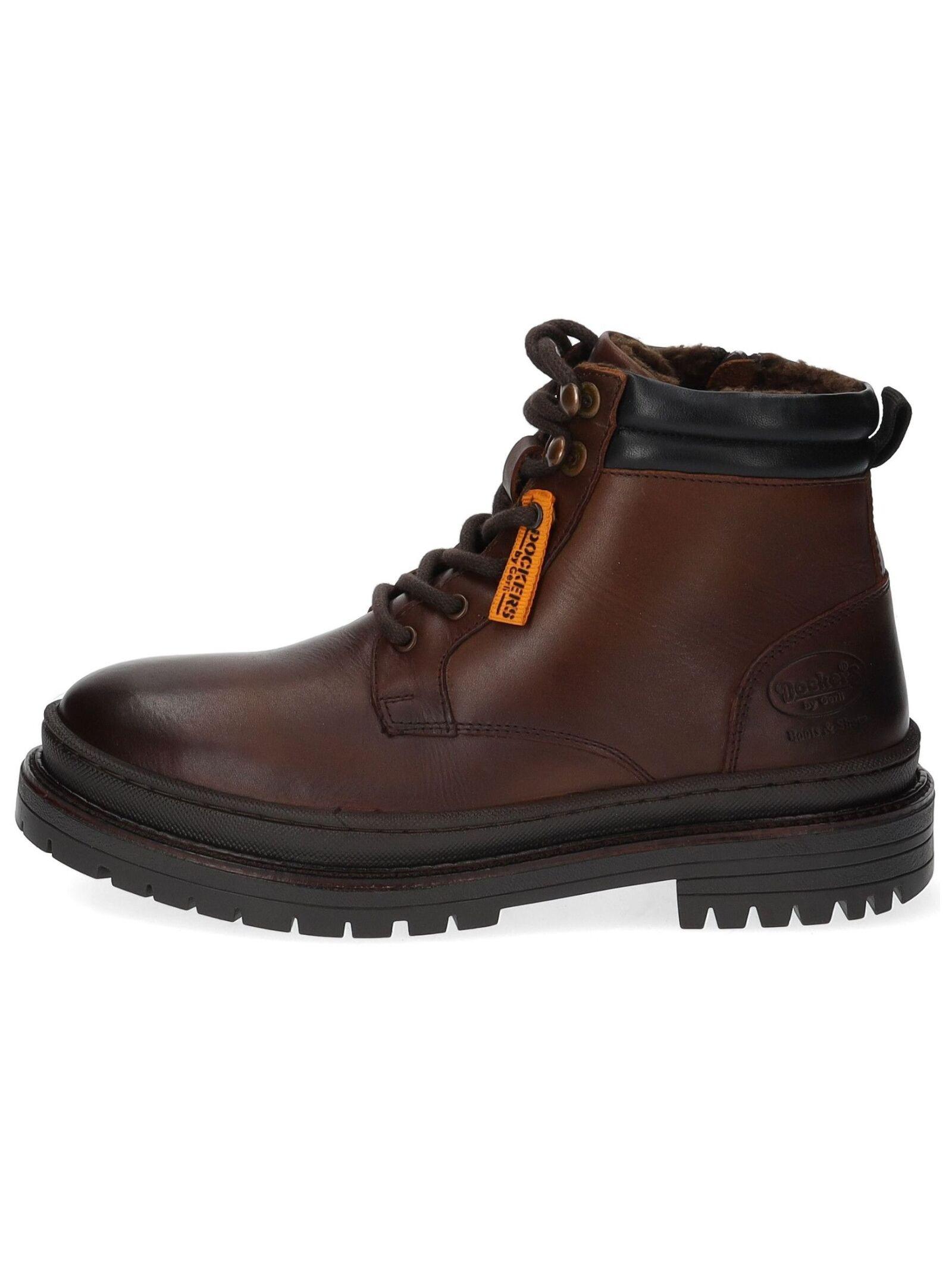 Dockers  Bottines 51CR101-180 