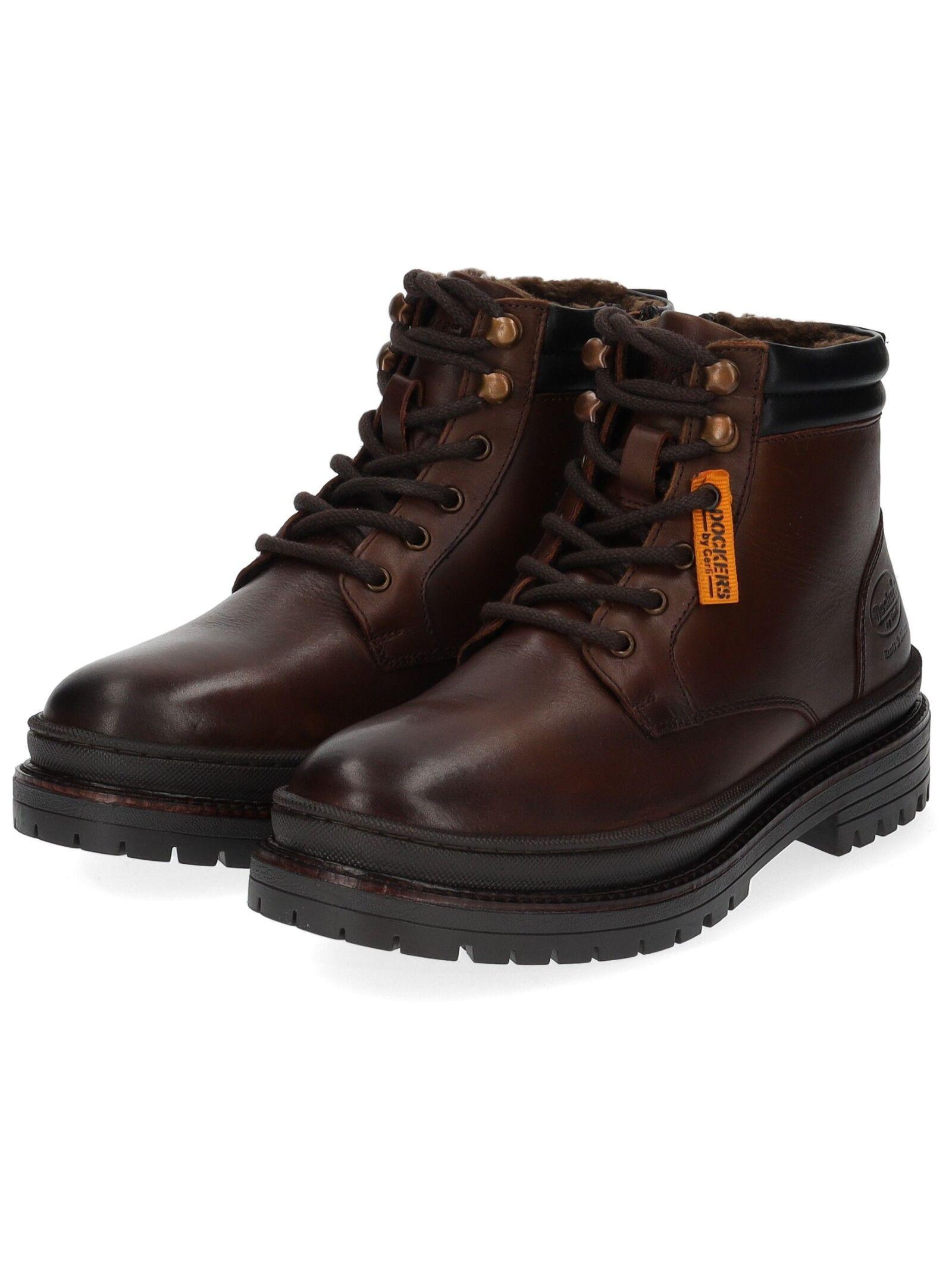 Dockers  Bottines 51CR101-180 