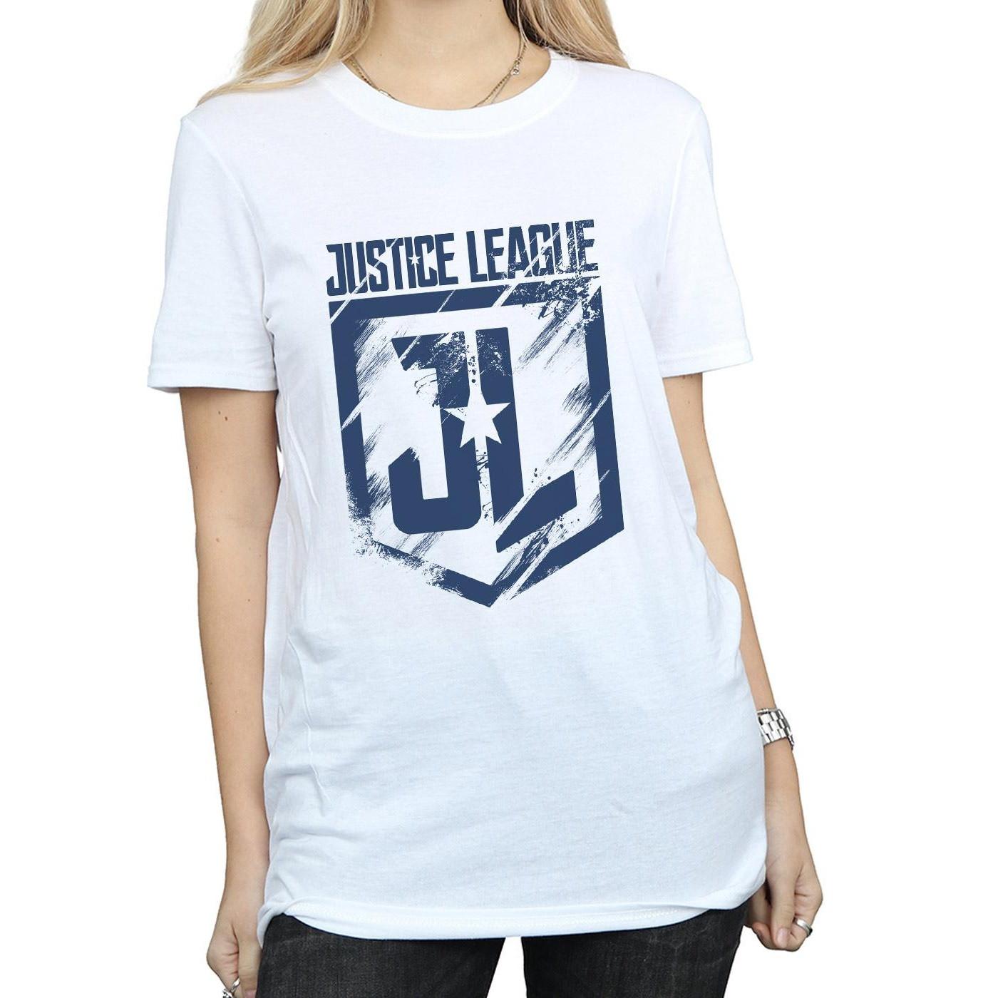 DC COMICS  Justice League TShirt 