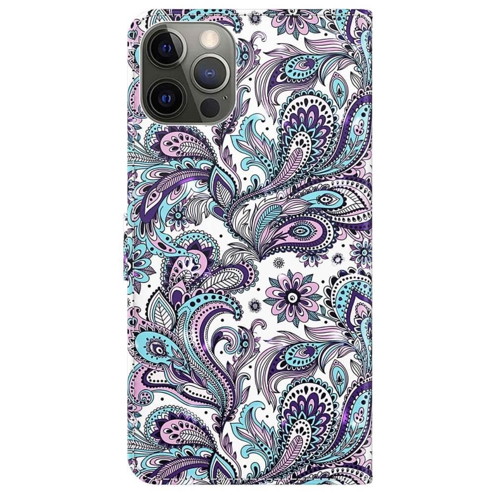 Cover-Discount  Iphone 14 Plus - ÉTui Effet Paillettes 