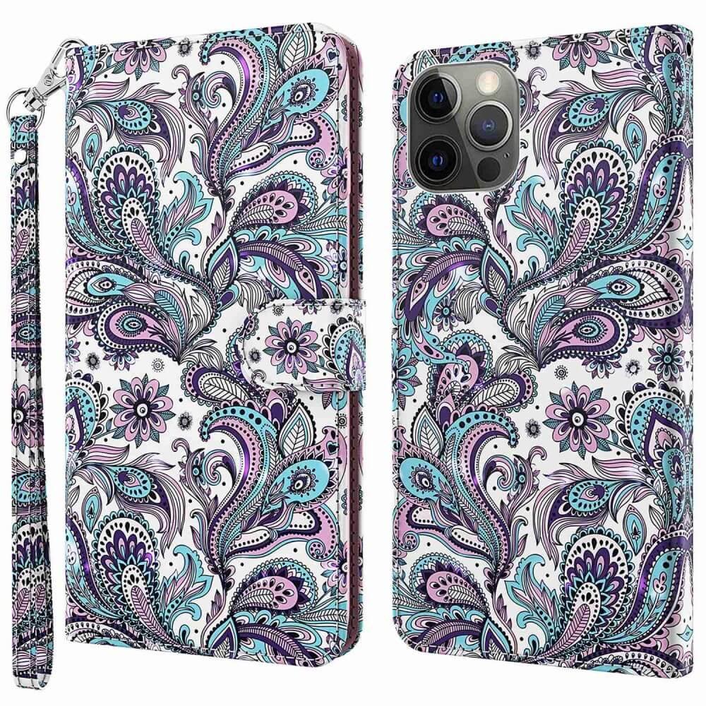 Cover-Discount  Iphone 14 Plus - Custodia Glitter Effect 