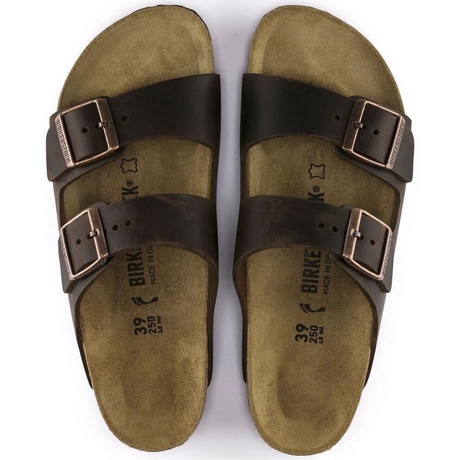 BIRKENSTOCK Arizona BS Synthetik Sandale  