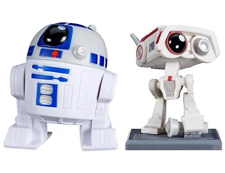 Image of Star Wars The Bounty Collection Serie 6 B (5,5cm)