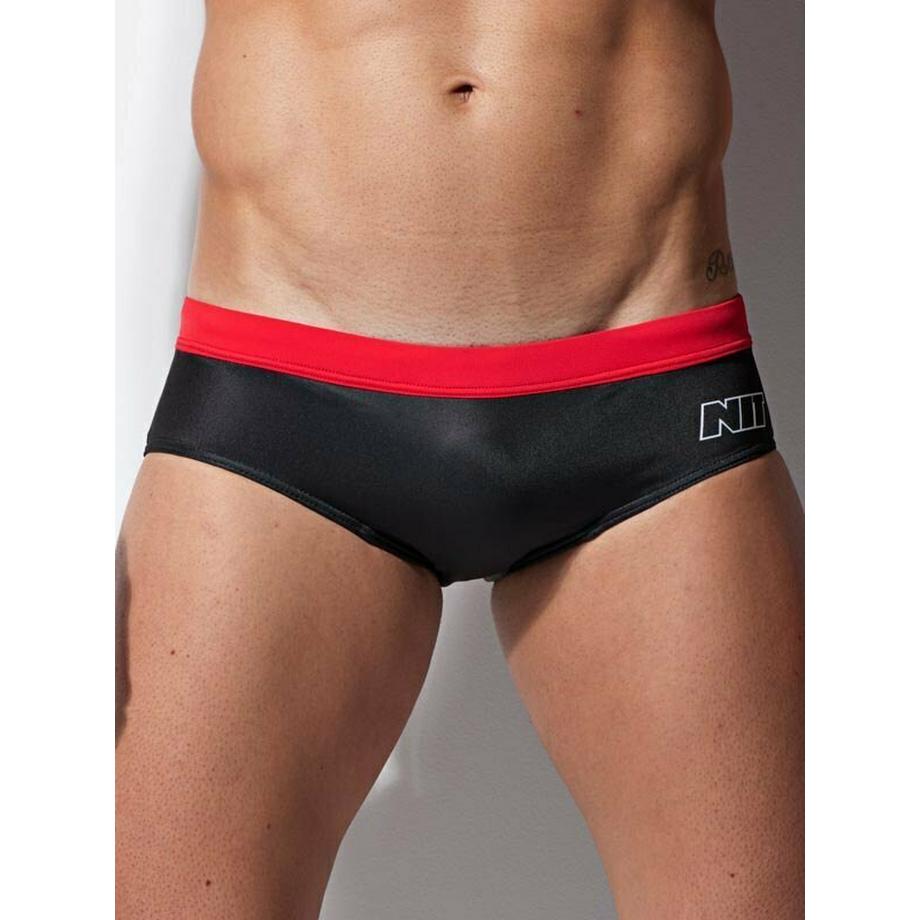 Slip de bain 69