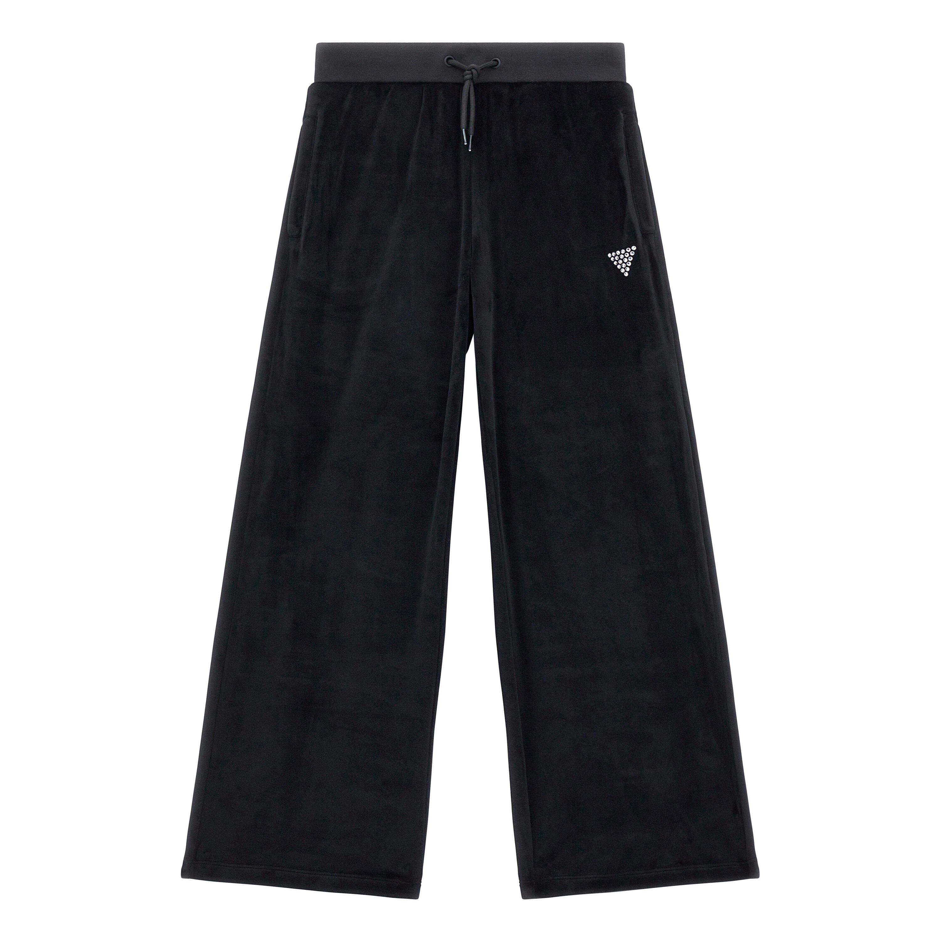Image of Jogginganzug, Mädchen Velvet Mini Me Mädchen 16A