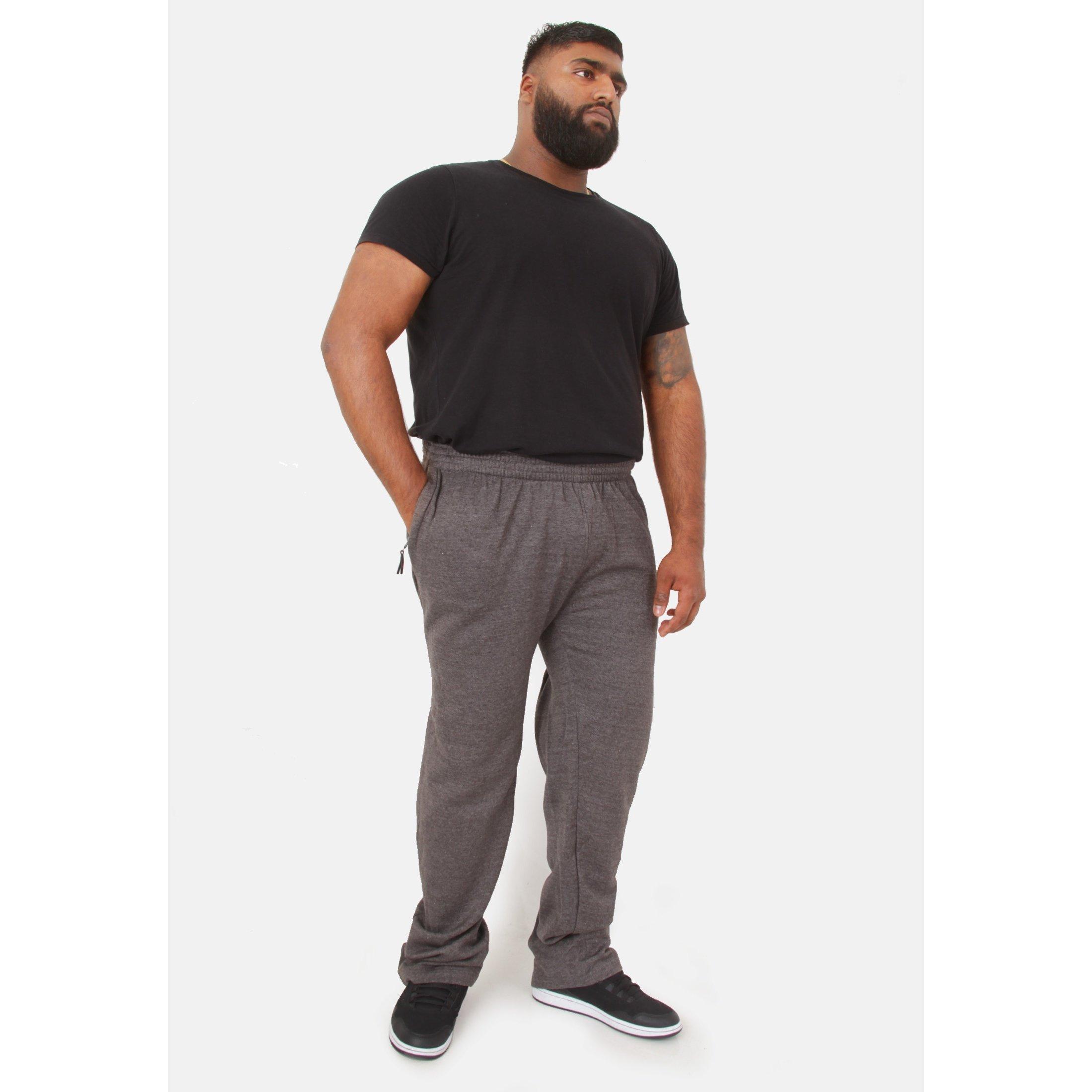 Duke  Pantalon de jogging D555 ALBERT ROCKFORD 