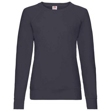 Sweatshirt  Raglanärmel