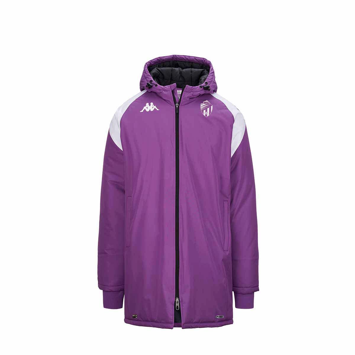 Image of Regenjacke Mit Kapuze Deportivo A Corogne Arminzip Pro 7 2023/24 Unisex L
