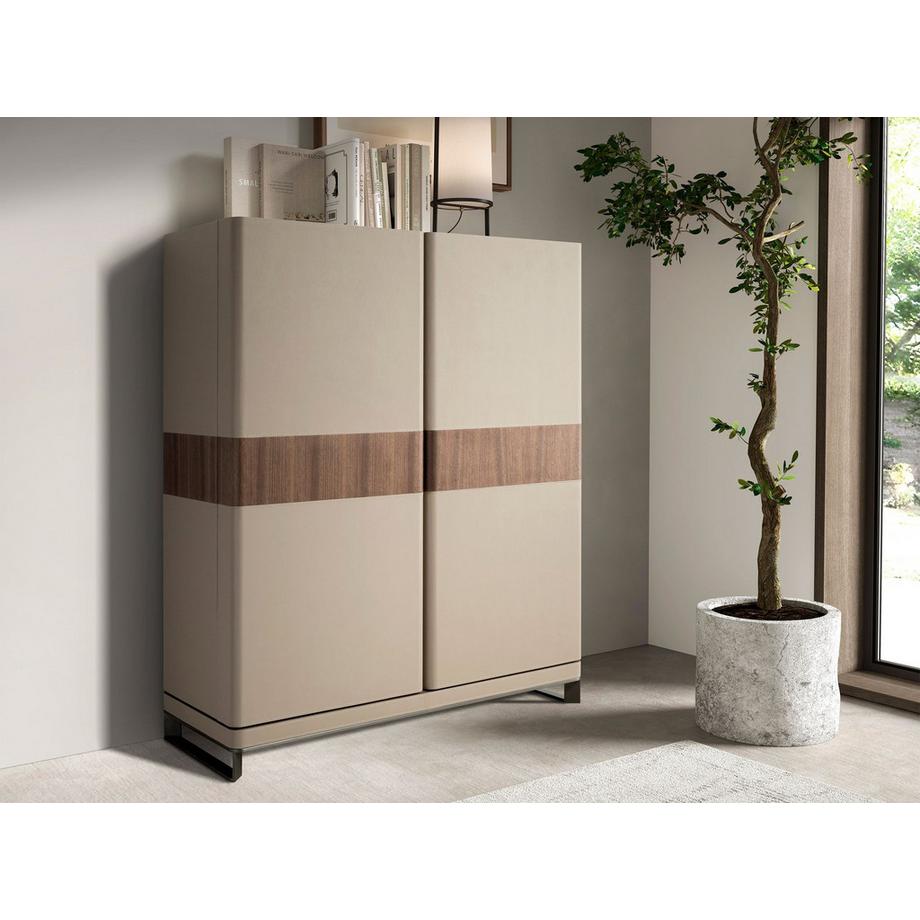 ANGEL CERDA Hohes Kommode  