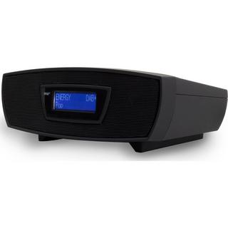 soundmaster  DAB+ Radio URD480 Schwarz 