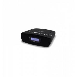 soundmaster  DAB+ Radio URD480 Schwarz 