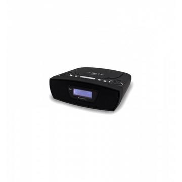DAB+ Radio URD480 Schwarz