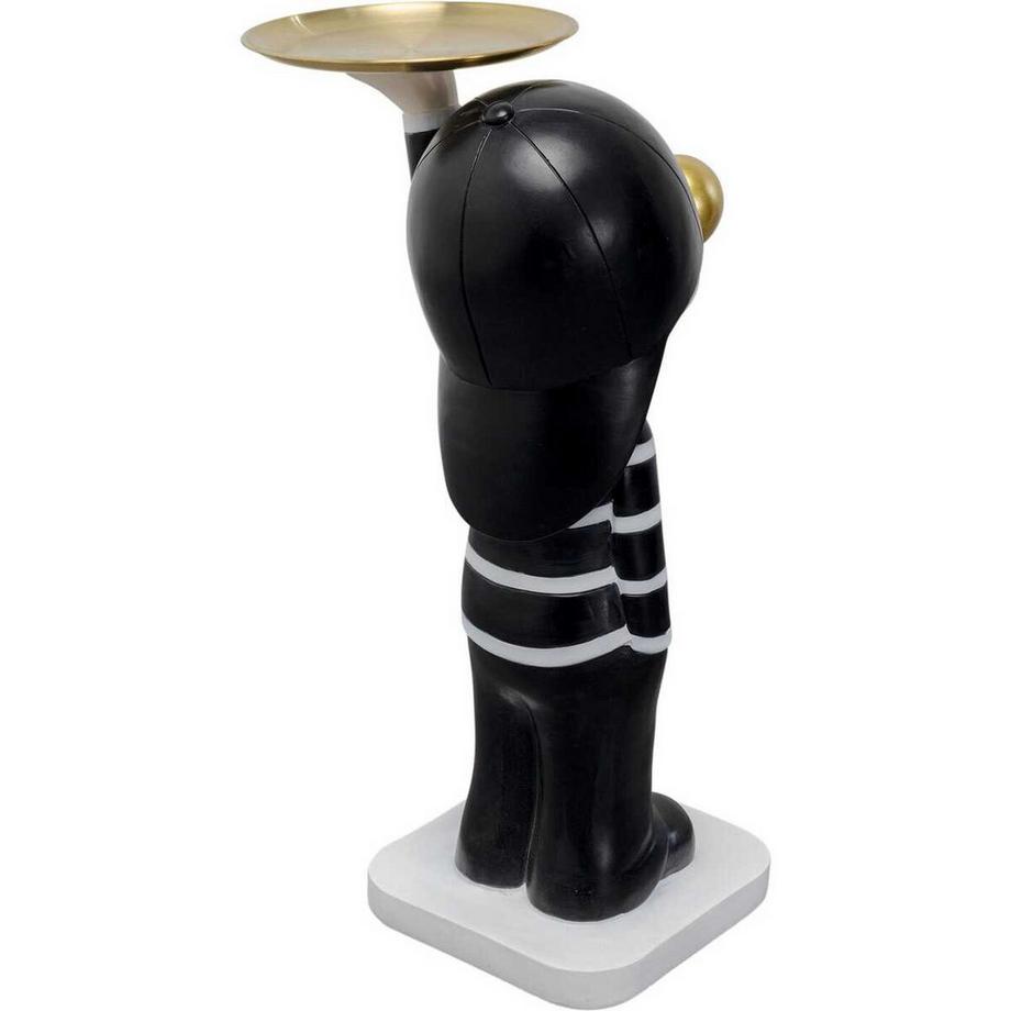 KARE Design Beistelltisch Bubble Boy rund 42  