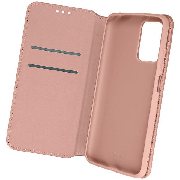 Image of Cover Redmi 10 / 10 2022 Rosegold