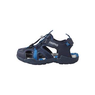 Reima  Kinder Sandalen Hiekalla Navy 