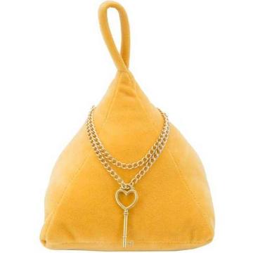 Türstopper Dreieck orange