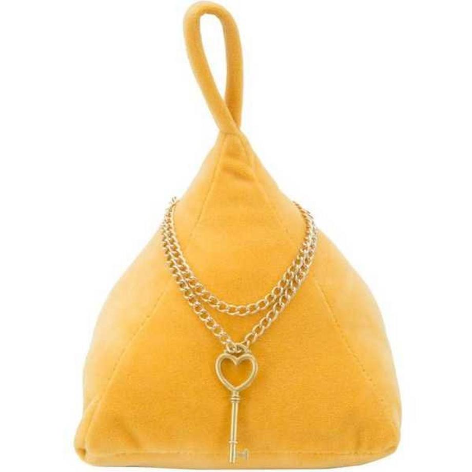 Triangolo fermaporta arancione