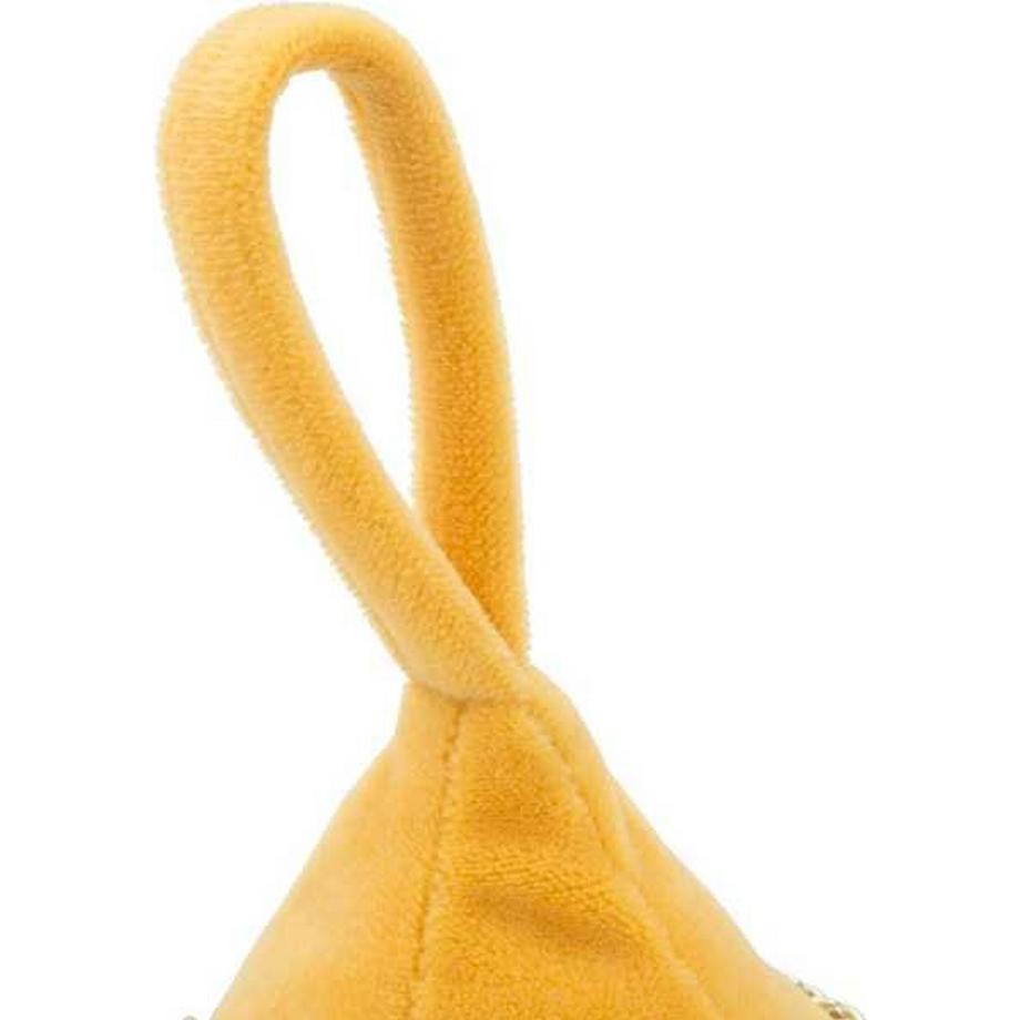 mutoni Triangolo fermaporta arancione  