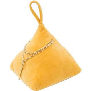 mutoni Türstopper Dreieck orange  