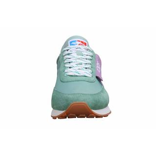 KangaROOS  sneakers flap 