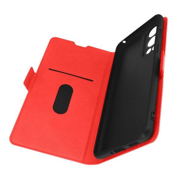 Image of OnePlus Nord 2 Magnethülle Rot