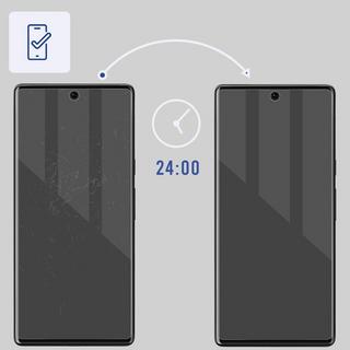 3mk Protection  Pellicola Pixel 6 Pro Antibatterica 