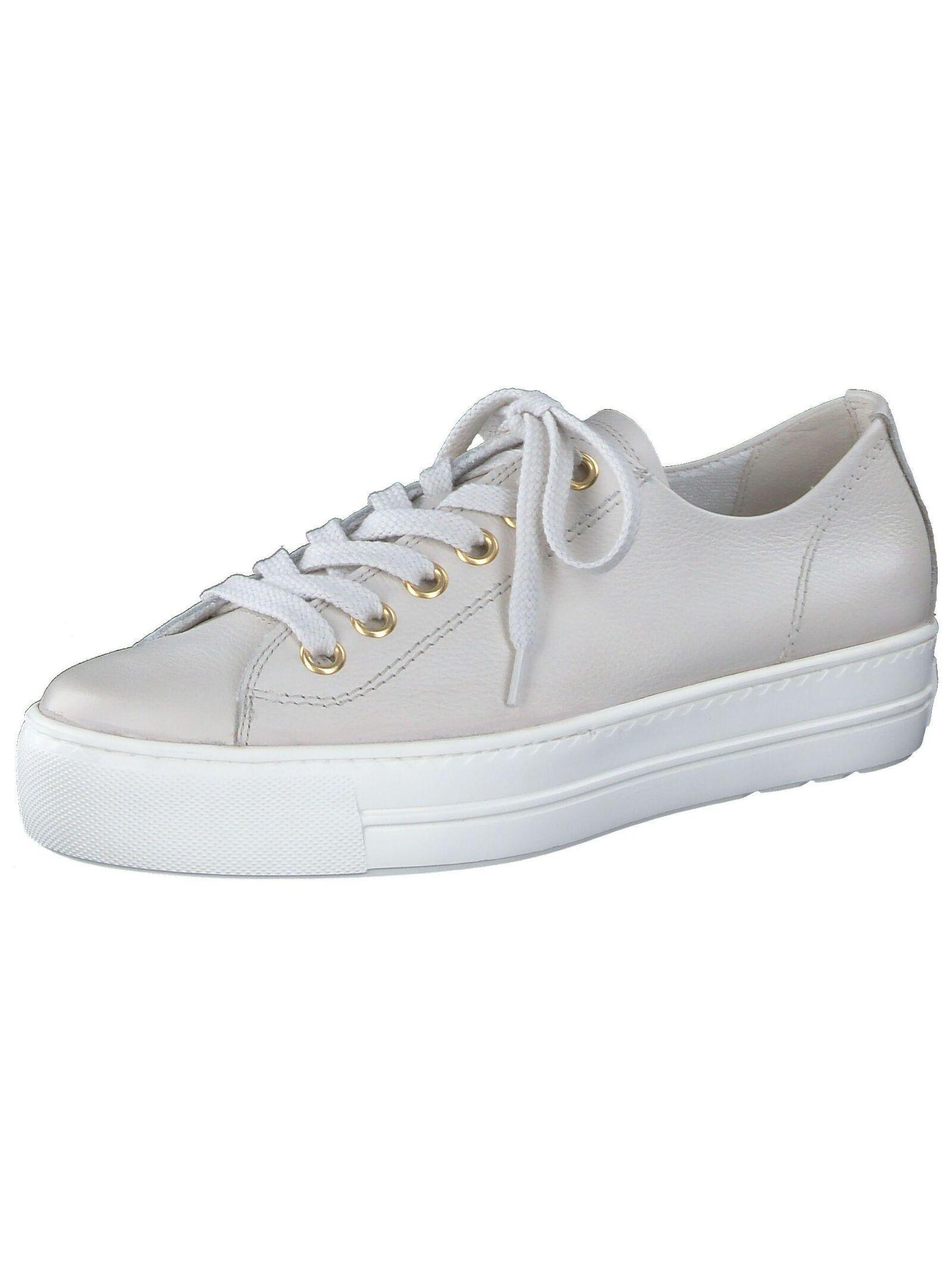 Image of Sneaker 4790 Unisex Elfenbein 41