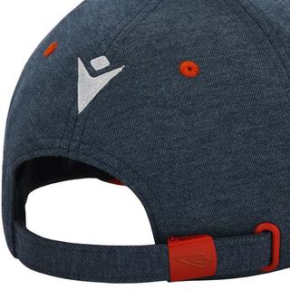 macron RWC France 2023 Toulouse Cappellino  