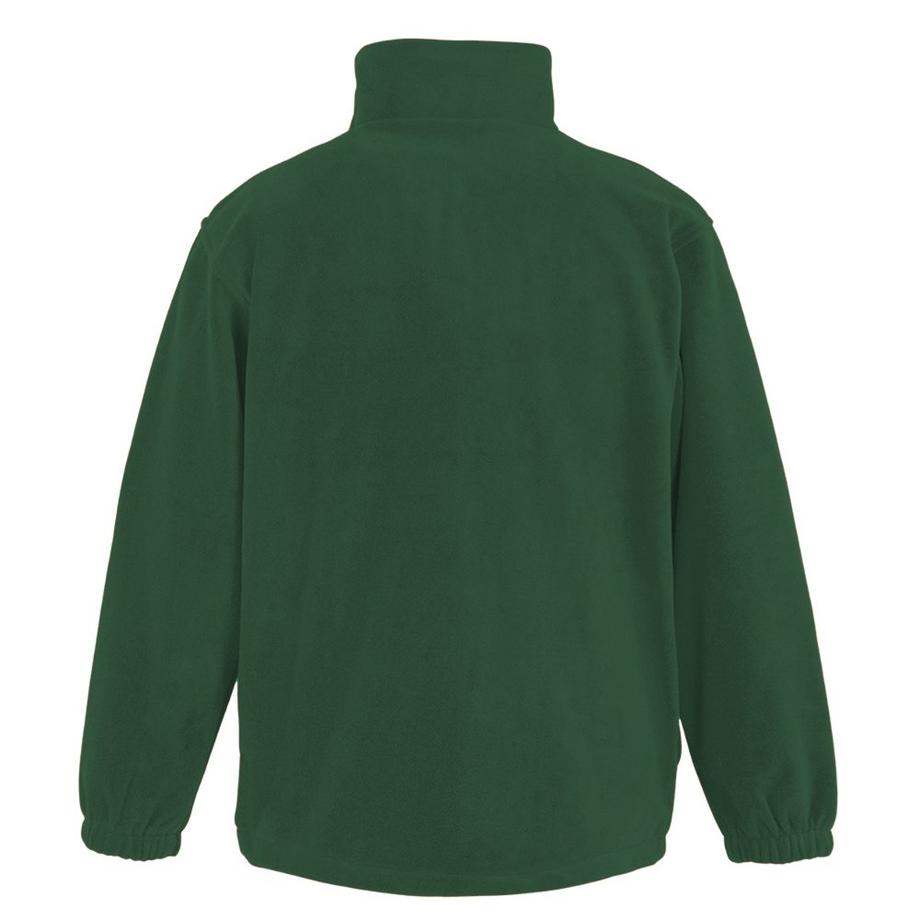 Result Veste polaire antipeluchage  