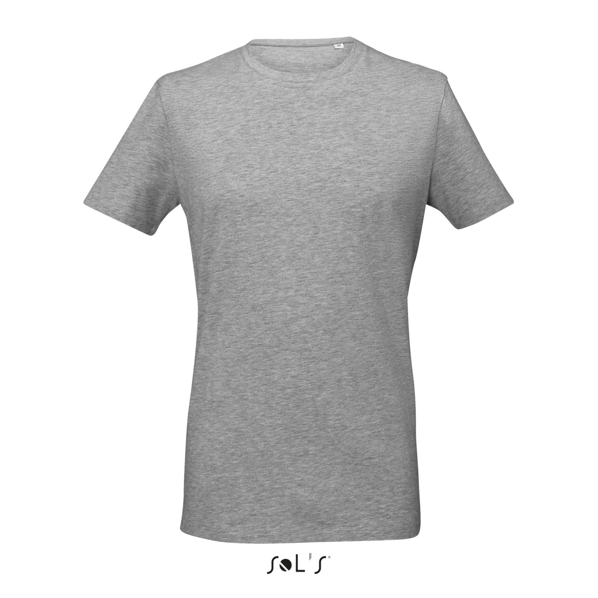 Image of T-shirt Millenium Herren M