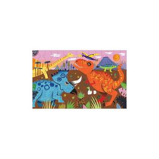 mudpuppy  Lenticular 75 pièces, rugissement de dinosaures, Mudpuppy 