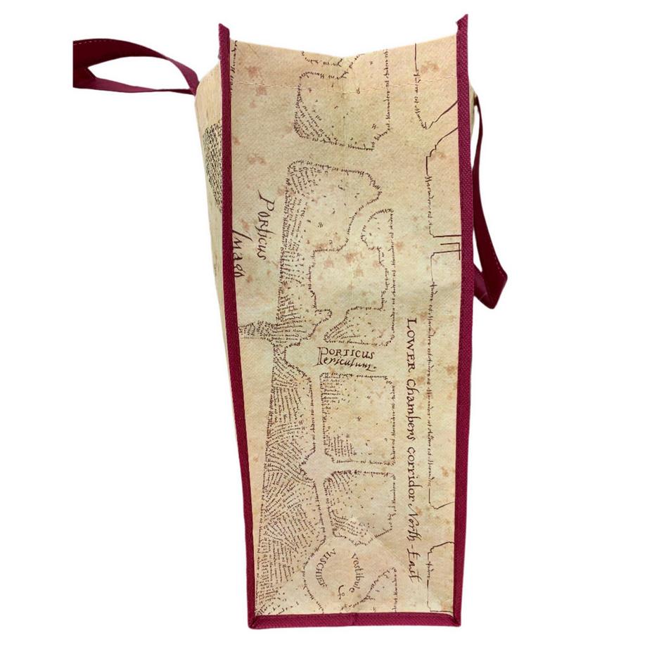 Harry Potter  Marauders Map Shopper 
