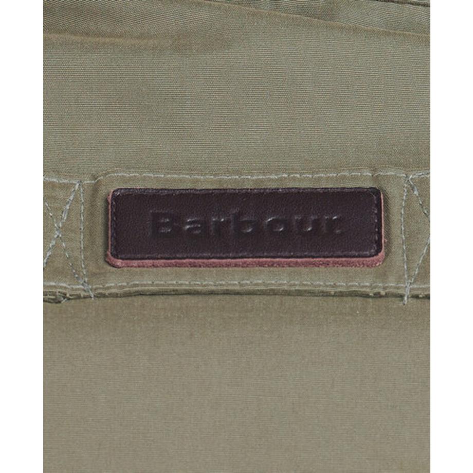 Barbour Sanderling Casual Jacke  