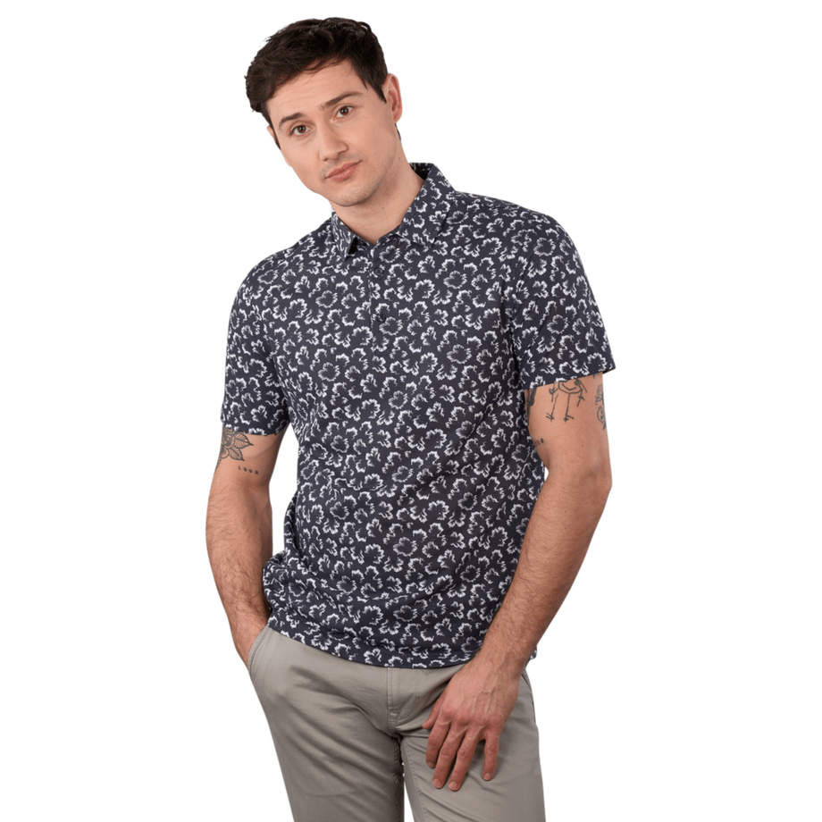 Pico Polo Shirt Short Sleeve