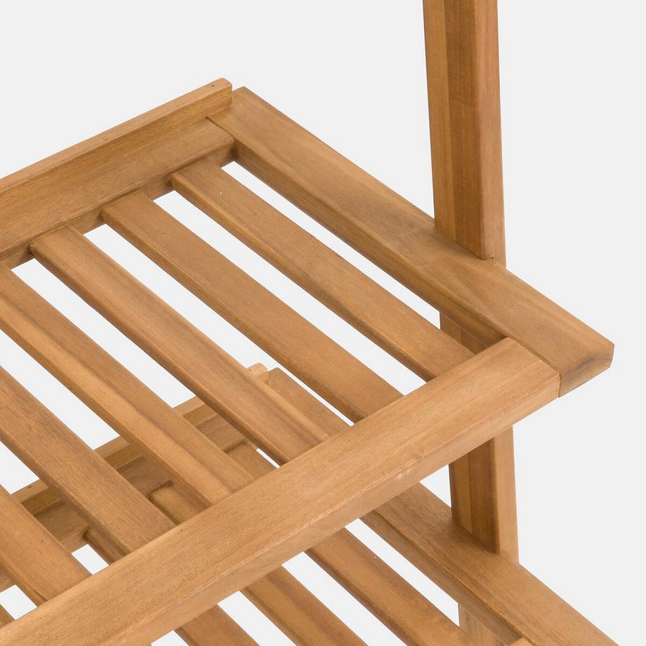 La Redoute Intérieurs Leiterregal Kiari  