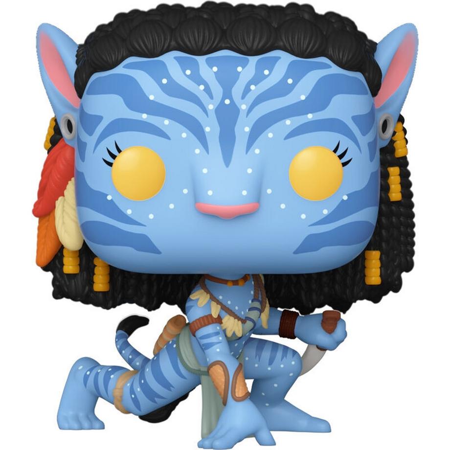 Funko  Figurine POP Avatar Neytiri 