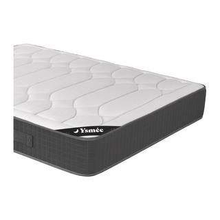 Ysmée Matelas 160 x 200 cm mémoire de forme ép.28cm - GIZEUX de YSMÉE  