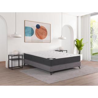 Ysmée Matelas 160 x 200 cm mémoire de forme ép.28cm - GIZEUX de YSMÉE  