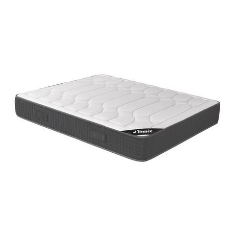 Ysmée Matelas 160 x 200 cm mémoire de forme ép.28cm - GIZEUX de YSMÉE  