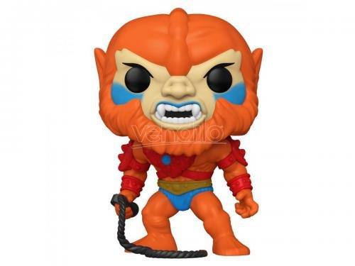 Image of Pop ! Masters of the Universe: Beast Man 25 cm Excl.