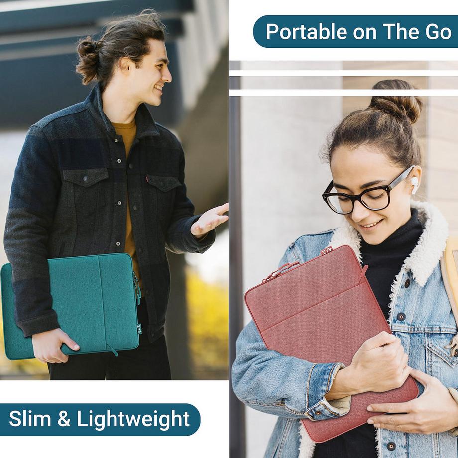 Only-bags.store Sacoche Housse Ordinateur Portable  