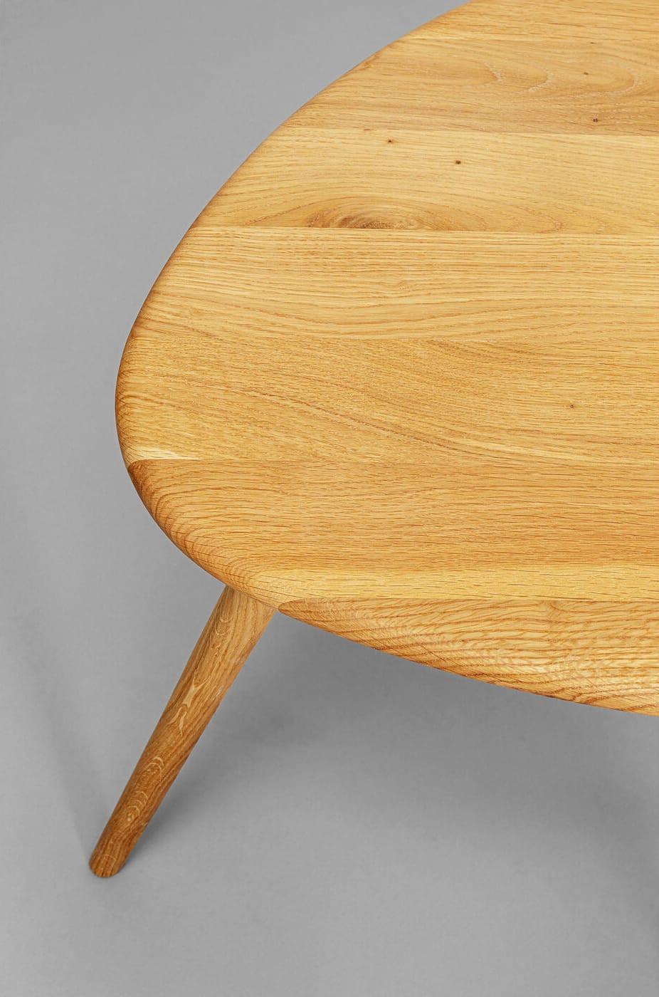 KARE Design Table d&#039;appoint Vigo (lot de 2)  