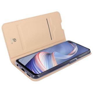 DuxDucis  Custodia Flip Oppo Reno 4Z 