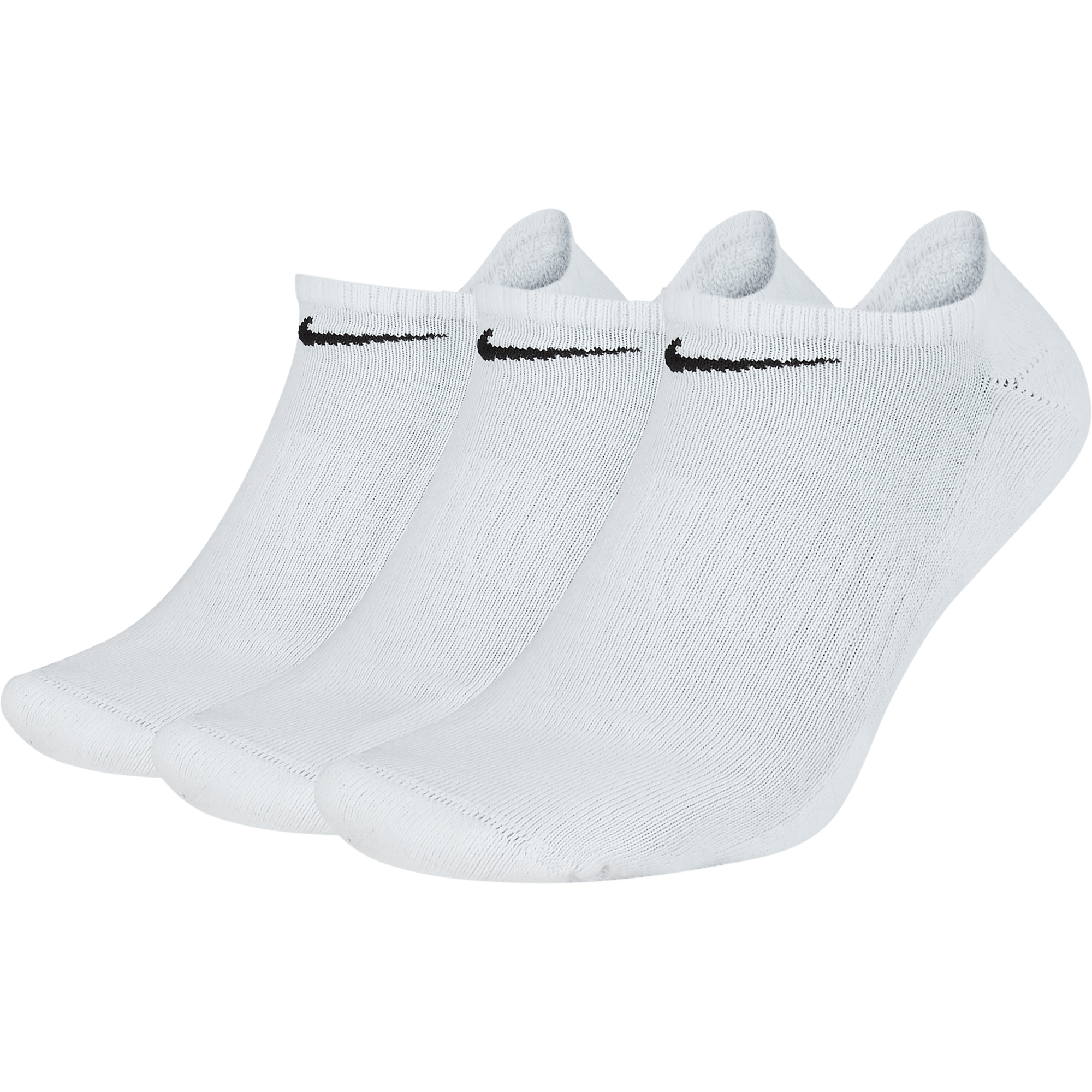 NIKE Everyday Cushion No Show Socken 3er-Pack  