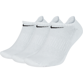 NIKE Everyday Cushion No Show Socken 3er-Pack  