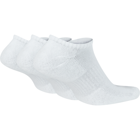 NIKE Everyday Cushion No Show Socken 3er-Pack  